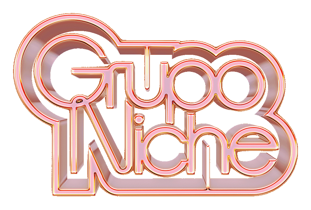 Logo Grupo Niche