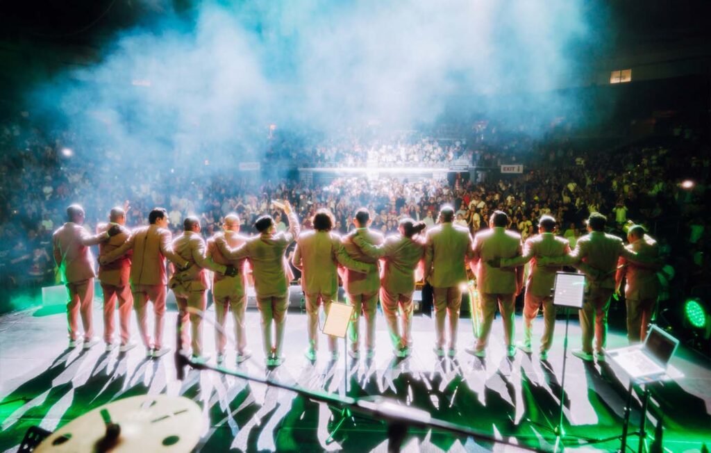 Grupo Niche - Orquesta de Salsa