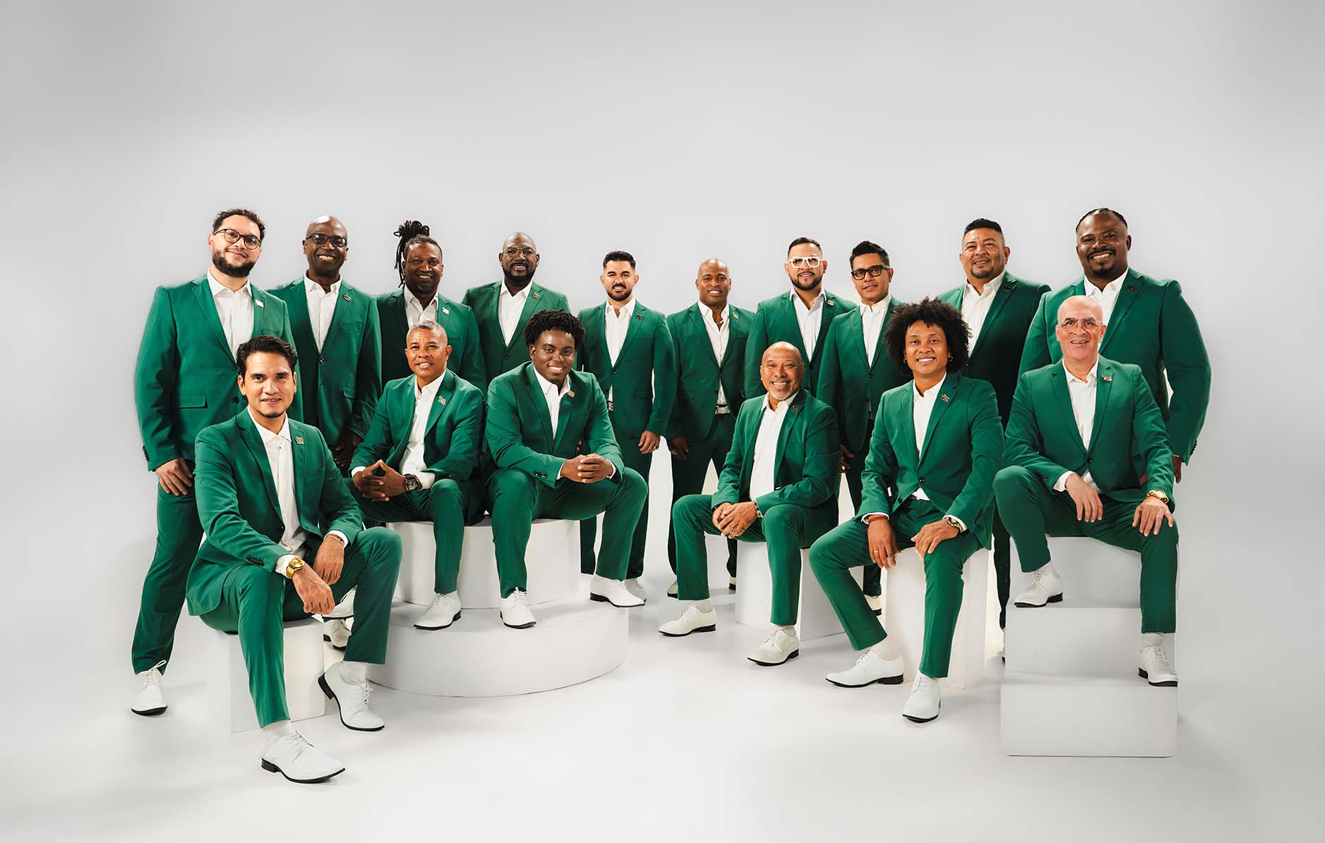 Grupo Niche - Orquesta de Salsa