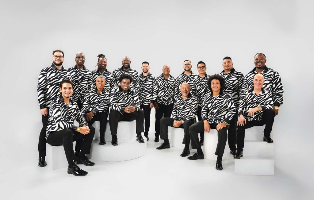 Grupo Niche - Orquesta de Salsa